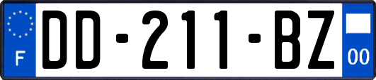 DD-211-BZ