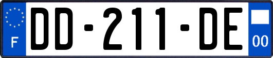 DD-211-DE