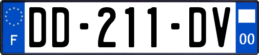 DD-211-DV