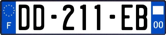 DD-211-EB