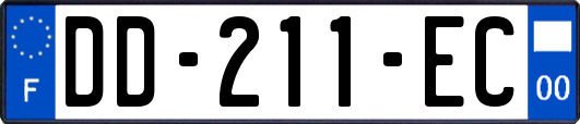 DD-211-EC