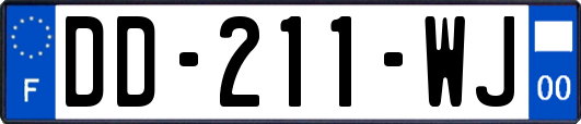 DD-211-WJ