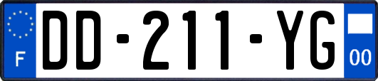 DD-211-YG