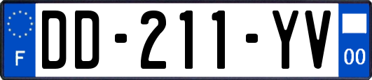 DD-211-YV