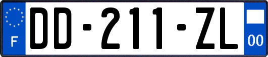 DD-211-ZL