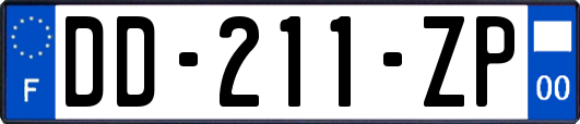 DD-211-ZP