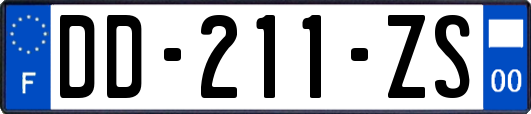 DD-211-ZS