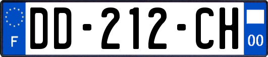 DD-212-CH