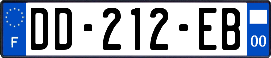 DD-212-EB