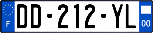 DD-212-YL