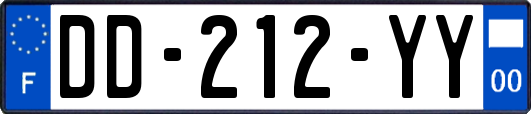DD-212-YY
