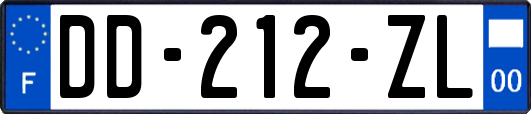 DD-212-ZL
