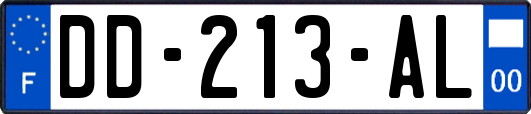 DD-213-AL