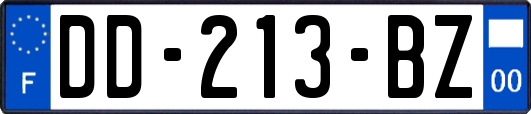 DD-213-BZ