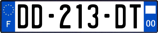 DD-213-DT