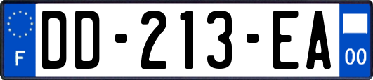 DD-213-EA