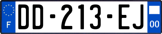 DD-213-EJ