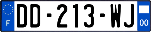 DD-213-WJ
