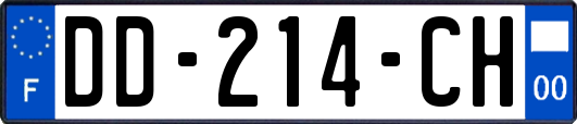 DD-214-CH