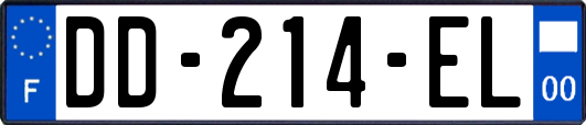 DD-214-EL