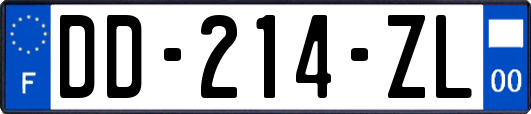 DD-214-ZL