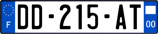 DD-215-AT