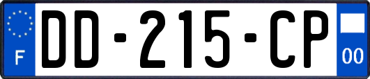 DD-215-CP