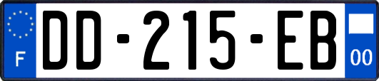 DD-215-EB