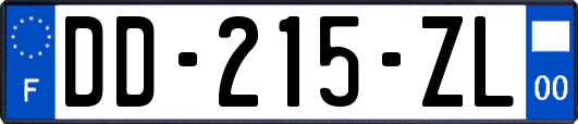 DD-215-ZL