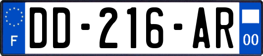 DD-216-AR