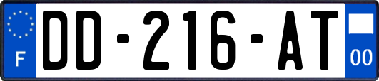 DD-216-AT