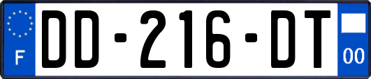 DD-216-DT