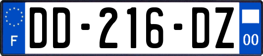 DD-216-DZ