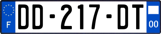 DD-217-DT