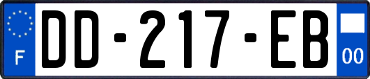 DD-217-EB