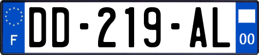 DD-219-AL