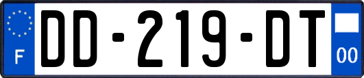 DD-219-DT