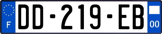 DD-219-EB