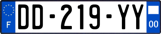 DD-219-YY