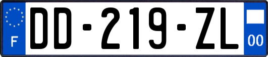 DD-219-ZL