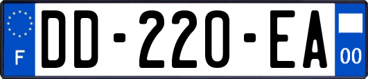 DD-220-EA