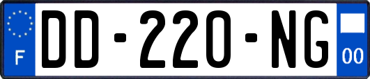 DD-220-NG