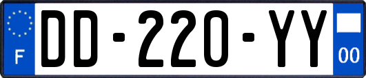 DD-220-YY