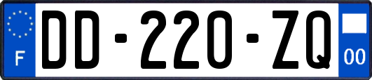DD-220-ZQ