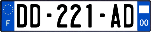 DD-221-AD