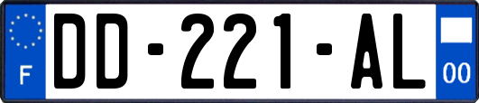 DD-221-AL