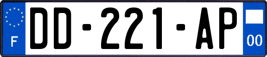 DD-221-AP