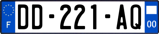 DD-221-AQ