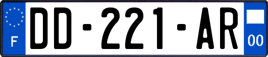 DD-221-AR