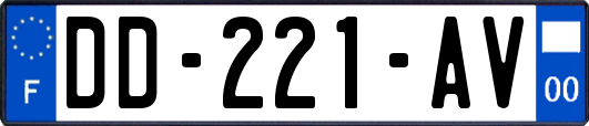 DD-221-AV